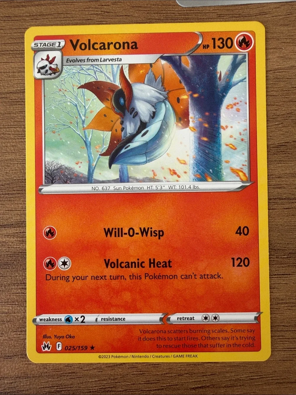 🔥 Fire Pokémon Card Lot | Scorbunny Magmar Volcarona Charcadet ✨5/$25✨